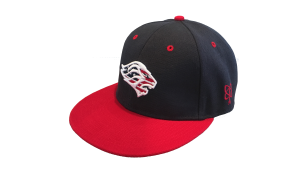 LIONS STARS & STRIPES 10th Anniversary SNAP-BACK CAP  by PACER