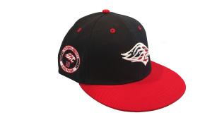 LIONS STARS & STRIPES 10th Anniversary SNAP-BACK CAP  by PACER