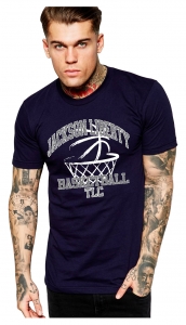 OFFICIAL JLHS BASKETBALL QUICK-DRI TEE SHIRTS by PACER