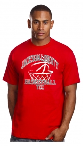 OFFICIAL JLHS BASKETBALL QUICK-DRI TEE SHIRTS by PACER