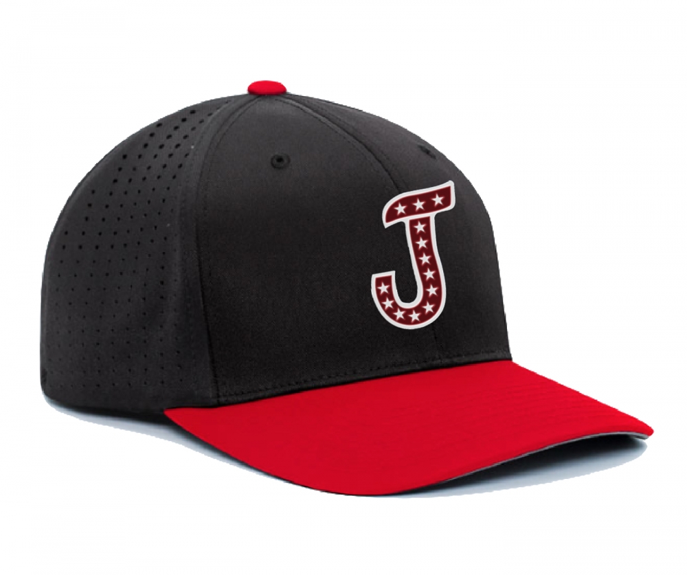 JLL OFFICIAL ON-FIELD ALL-STAR FITTED CAP by Pacer
