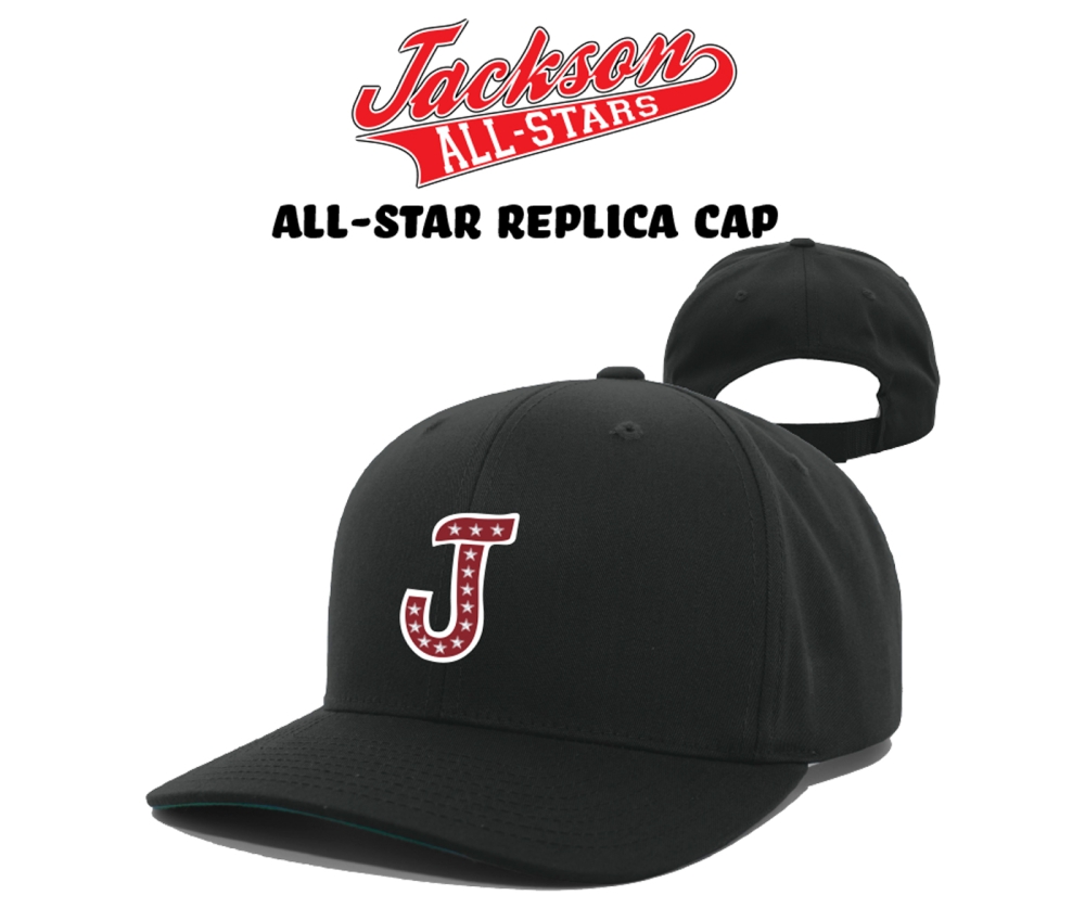 JLL OFFICIAL ALL-STAR REPLICA CAP by Pacer