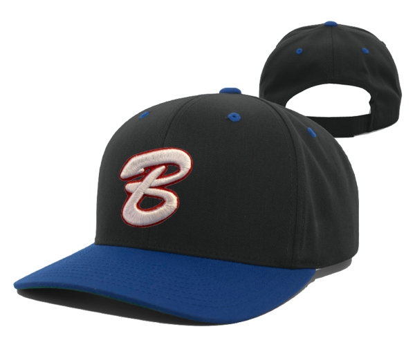 BOMBERS DUGOUT SERIES CAP by Pacer