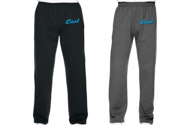 TOMS RIVER EAST FLEECE SWEATPANTS by PACER