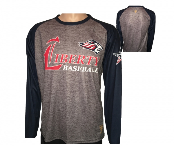 JLHS PERFORMANCE BP JERSEY by PACER