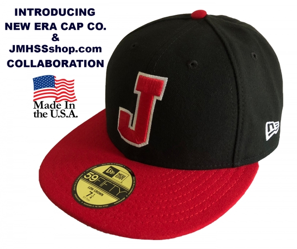 JACKSON JAGUARS Fitted CAP  by NEW ERA