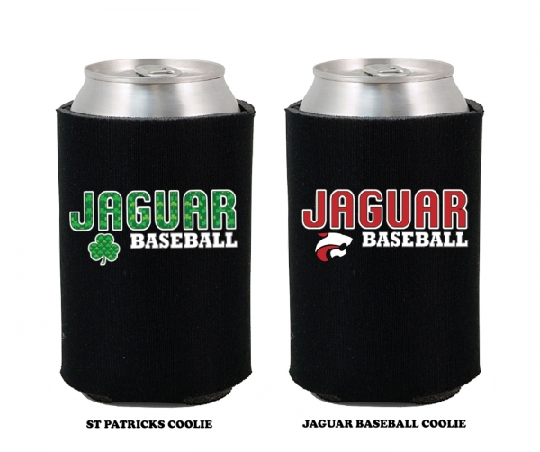 JAGUAR BASEBALL OFFICIAL COOLIE COLLECTION by PACER