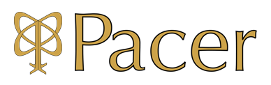 Pacer Logo