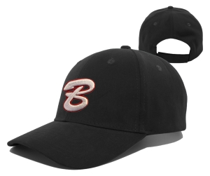 TR BOMBERS DUGOUT SERIES CAP by Pacer