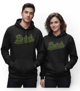 BANDITS OFFICIAL PLAYER FLEECE HOODIE COLLECTION by PACER