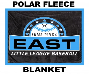 TRELL POLAR FLEECE BLANKET by PACER