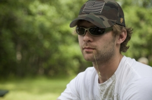 AF-Woodland Camo Cotton Dad Hat by Pacer