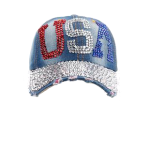 RS-Country Chic - USA